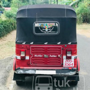 BAJAJ 1998 2 STROKE