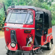 BAJAJ 1998 2 STROKE