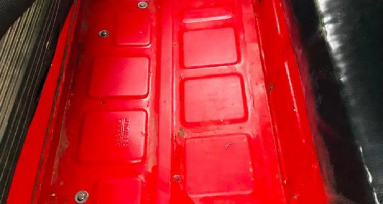 BAJAJ 1998 2 STROKE