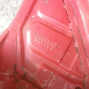 BAJAJ 1998 2 STROKE