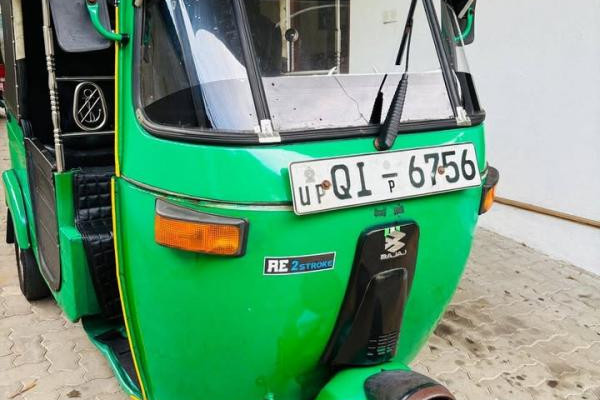 BAJAJ 2006 2 STROKE
