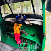 BAJAJ 2006 2 STROKE