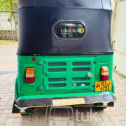 BAJAJ 2006 2 STROKE