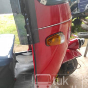 BAJAJ 2000 2 STROKE