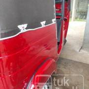 BAJAJ 2000 2 STROKE