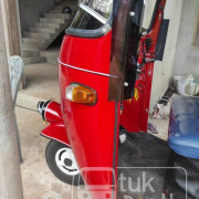 BAJAJ 2000 2 STROKE