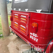 BAJAJ 2000 2 STROKE