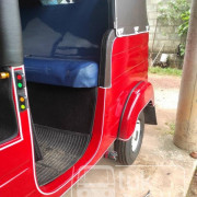 BAJAJ 2000 2 STROKE