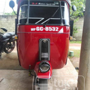 BAJAJ 2000 2 STROKE