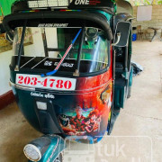 BAJAJ 1996 2 STROKE