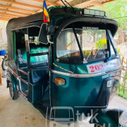 BAJAJ 1996 2 STROKE