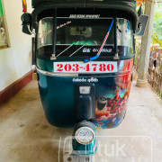 BAJAJ 1996 2 STROKE