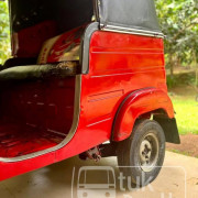 BAJAJ 2013 4 STROKE