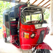 BAJAJ 2013 4 STROKE