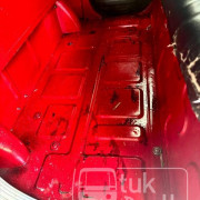 BAJAJ 2013 4 STROKE