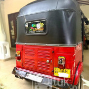 BAJAJ 2013 4 STROKE