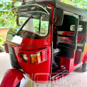 BAJAJ 2013 4 STROKE
