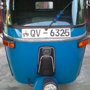 BAJAJ 2009 4 STROKE