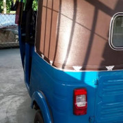 BAJAJ 2009 4 STROKE