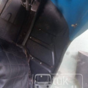 BAJAJ 2009 4 STROKE