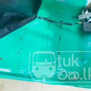 BAJAJ 2006 2 STROKE