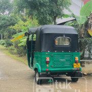 BAJAJ 2006 2 STROKE