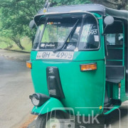 BAJAJ 2006 2 STROKE