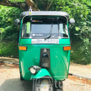 BAJAJ 2006 2 STROKE