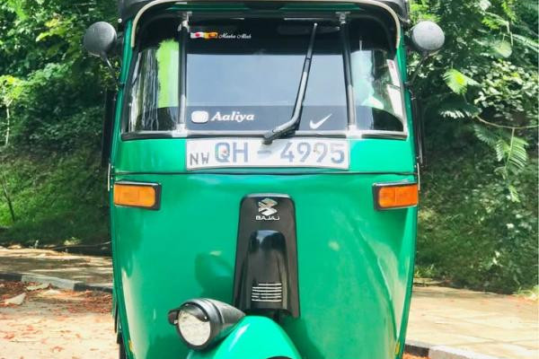 BAJAJ 2006 2 STROKE