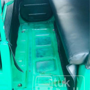 BAJAJ 2006 2 STROKE