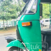 BAJAJ 2006 2 STROKE