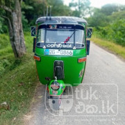 BAJAJ 2006 2 STROKE