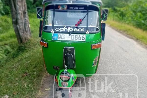 BAJAJ 2006 2 STROKE