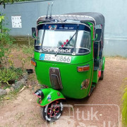 BAJAJ 2006 2 STROKE