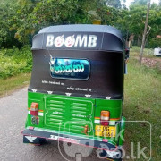 BAJAJ 2006 2 STROKE