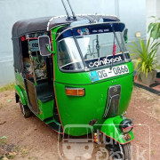 BAJAJ 2006 2 STROKE