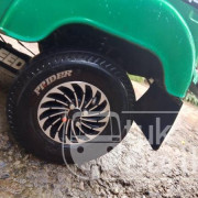 BAJAJ 2006 2 STROKE