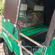 BAJAJ 2006 2 STROKE