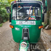 BAJAJ 2006 2 STROKE