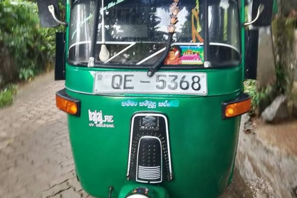 BAJAJ 2006 2 STROKE