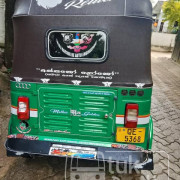 BAJAJ 2006 2 STROKE