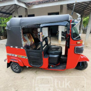 BAJAJ 2016 4 STROKE