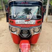 BAJAJ 2016 4 STROKE