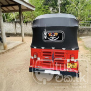 BAJAJ 2016 4 STROKE