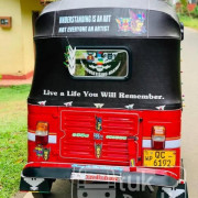 BAJAJ 2005 2 STROKE