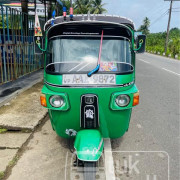 BAJAJ 2013 4 STROKE