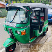 BAJAJ 2013 4 STROKE