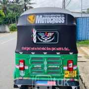BAJAJ 2013 4 STROKE