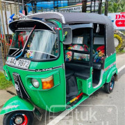 BAJAJ 2013 4 STROKE