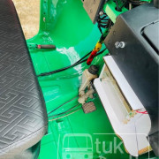 BAJAJ 2013 4 STROKE